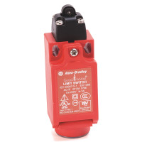 ALLEN BRADLEY X440P-CRPS11B LIMIT SWITCH 10AMP 240VAC