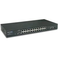 Коммутатор TrendNet (TEG-S2600i)