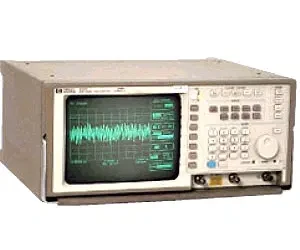 AGILENT 54504A OSCILLOSCOPE