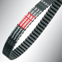 OPTIBELT  TIMING BELT POWERGRIP PITCH 1/2IN 98TEETH