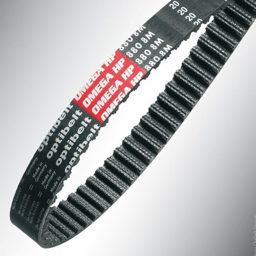 OPTIBELT TIMING BELT POWERGRIP PITCH 1/2IN 98TEETH OPTIBELT TIMING BELT POWERGRIP PITCH 1/2IN 98TEETH