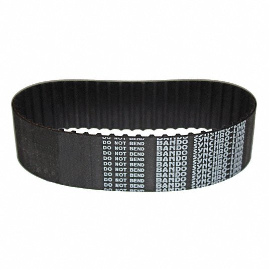 BANDO AMERICAN  TIMING BELT 3/8IN WIDE 18IN PITCH 90TEETH