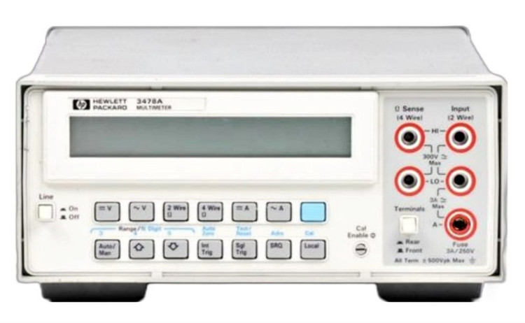 AGILENT 347890008 MANUAL AGILENT 347890008 MANUAL