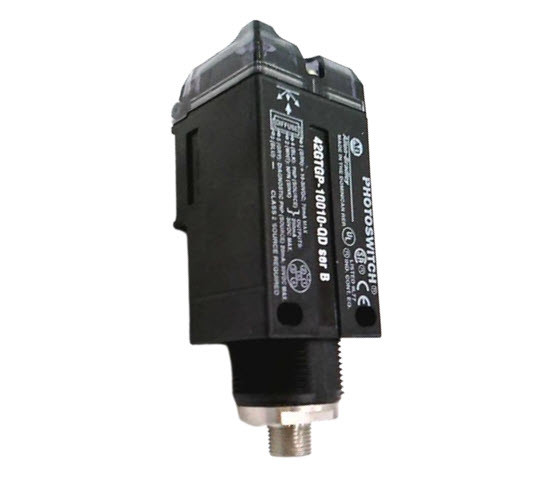 ALLEN BRADLEY 42GTGP-10010-QD SERIES 10000, STANDARD DIFFUSE