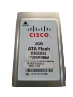 Cisco 2GB PC ATA Flash Disk