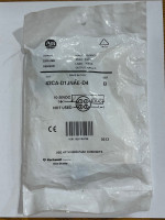 ALLEN BRADLEY 42CA-D1JNAE-D4 PHOTOELECTRIC 10-30VDC DIFFUSE 100MM 3MM RANGE