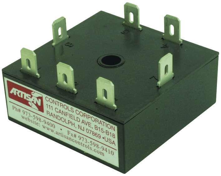 ARTISAN 4600A-6-2-A CYCLE TIMER ;ROHS COMPLIANT: YES ARTISAN 4600A-6-2-A CYCLE TIMER ;ROHS COMPLIANT: YES