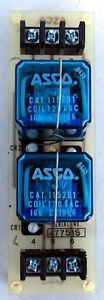 ASCO 321A36 ASSEMBLY ASCO 321A36 ASSEMBLY