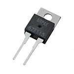 AIRPAX 67L120 THERMOSTAT; CONTACT RATING:1A AT 48VDC; BODY MATERIAL:PPS (POLYPHENYLENE SULFIDE); COLOR:BLACK; LEADED PROCESS COMPATIBLE:YES; MOUNTING TYPE:PC BOARD AIRPAX 67L120 THERMOSTAT; CONTACT RATING:1A AT 48VDC; BODY MATERIAL:PPS (POLYPHENYLENE SULFIDE); COLOR:BLACK; LEADED PROCESS COMPATIBLE:YES; MOUNTING TYPE:PC BOARD