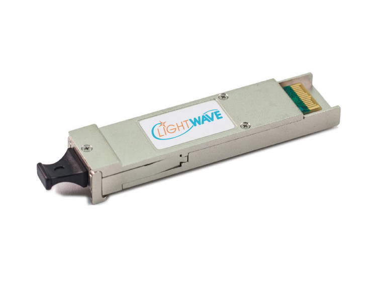 XFP - OC192/STM64 - 1550 LR2 - SM LC XFP - OC192/STM64 - 1550 LR2 - SM LC