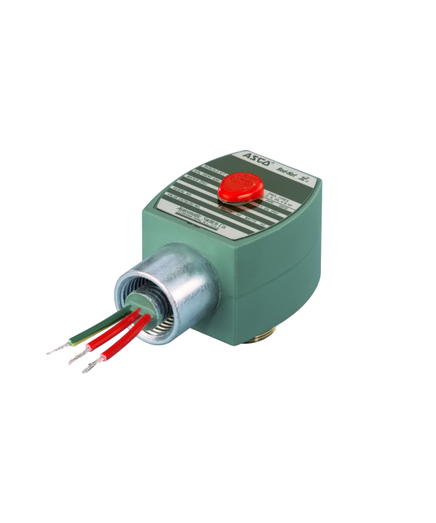ASCO 238610-132-D* COIL 120VAC/60HZ 110VAC/50HZ ASCO 238610-132-D* COIL 120VAC/60HZ 110VAC/50HZ