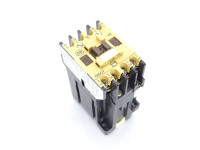 ALLEN BRADLEY 700DC-F400Z24 RELAY 10AMP 4POLE 24VDC COIL 660VAC 4NO