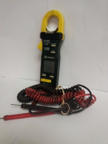 AAK CORPORATION CD15.2 FLOW METER 2AMP 110/137VAC 47/420HZ AAK CORPORATION CD15.2 FLOW METER 2AMP 110/137VAC 47/420HZ