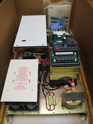 ALLEN BRADLEY 1336VT-B075-EAT-FA2-L3 MOTOR CTRL 96 AMP 460VAC 3PHASE ALLEN BRADLEY 1336VT-B075-EAT-FA2-L3 MOTOR CTRL 96 AMP 460VAC 3PHASE