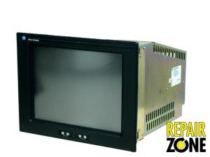 ALLEN BRADLEY 6157-CEBAAZAAZZ OPERATOR INTERFACE 19INCH CRT MONITOR