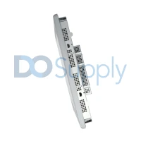 ALLEN BRADLEY 2711P-B15C4D1 PV PLUS 1500, KEY/TOUCH, ENET, DC PS, STD MEM