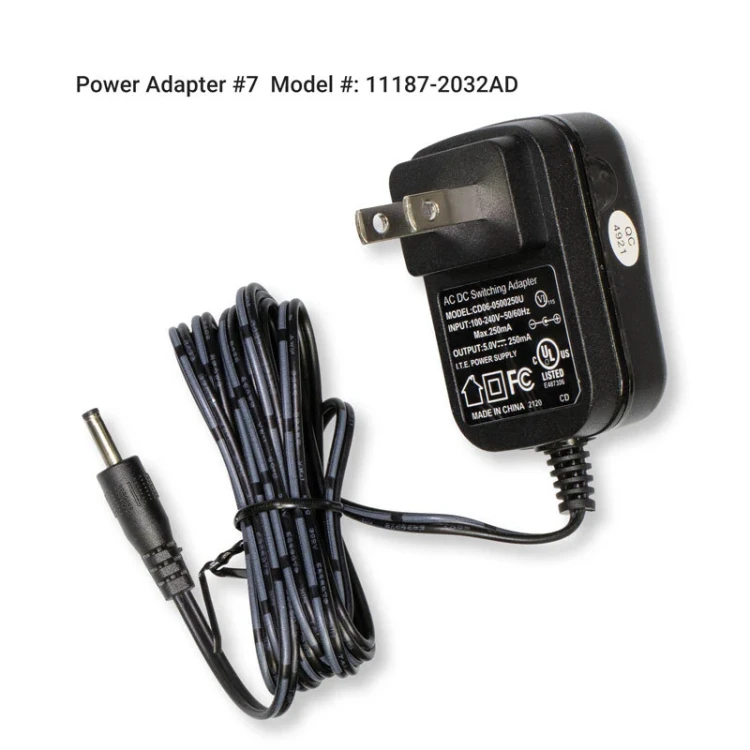 ACCU SORT 1000059629 T&L ACCESSORY, APC, KIT, USB UNINTERRUPT 230V PWR SUP 500VA