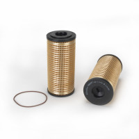 CARTRIDGE LUBE BYPASS FILTER