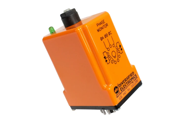 ATC SLA-240-AFE MONITOR/RELAY ATC SLA-240-AFE MONITOR/RELAY
