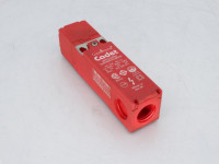 ALLEN BRADLEY 440K-C21002 SAFETY INTERLOCK SWITCH W/KEY 1NC 1NO