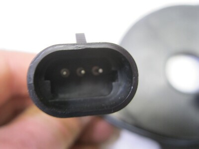 IGNITION PICK UP 2.2X1.9X4.1IN 3PIN PLUG IN IGNITION PICK UP 2.2X1.9X4.1IN 3PIN PLUG IN