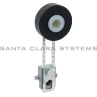ALLEN BRADLEY 802T-W7A OPERATING LEVER, ONE-WAY ROLLER LEVER, NON-ADJUSTABLE, 1.5 IN, STEEL, 0.75 IN, 0.25 IN