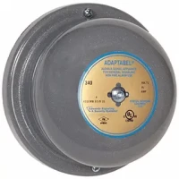 BELL INDOOR/OUTDOOR VIBRATING 4IN