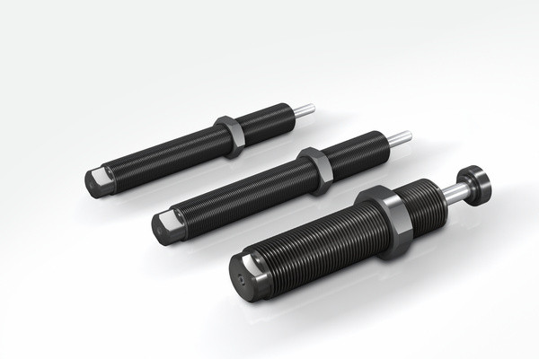 ACE 1719025 SHOCK ABSORBER