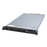 IBM ExpSell x3550 M3 1U Rack, 1xXeon E5620 QC (2.4GHz 12MB), 2x4GB Chipkill 1.35V RDIMM, noHDD 2.5" HS SAS/SATA HDD (4), M5015 512MB w/batt. (RAID 0/1/5/10/50), 2xGbE, DVDRW, 1x675W HS PS (up2) IBM ExpSell x3550 M3 1U Rack, 1xXeon E5620 QC (2.4GHz 12MB), 2x4GB Chipkill 1.35V RDIMM, noHDD 2.5" HS SAS/SATA HDD (4), M5015 512MB w/batt. (RAID 0/1/5/10/50), 2xGbE, DVDRW, 1x675W HS PS (up2)
