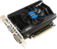Видеокарта VGA PCIE16 GT740 2GB   N740-2GD3