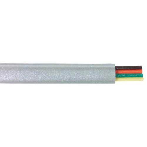 COMPONET SHEATHED FLAT CABLE (IP54S), 4-WIRE, 100M COMPONET SHEATHED FLAT CABLE (IP54S), 4-WIRE, 100M