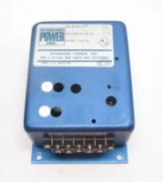 ACME ELECTRIC CPS30-24/28 POWER SUPPLY 115/230VAC INPUT 24/28VDC OUTPUT