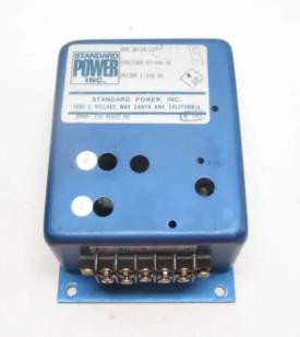 ACME ELECTRIC CPS30-24/28 POWER SUPPLY 115/230VAC INPUT 24/28VDC OUTPUT