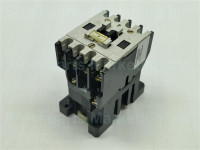 ALLEN BRADLEY 100-A18NJ3 CONTACTOR NON-REVERSING 18AMP 24VAC 60HZ