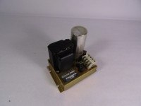 ALLEN BRADLEY 1690-N1224 POWER SUPPLY 24VDC 12W .5AMP