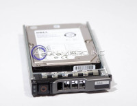HDD SAS 300Gb Dell 15000rpm 6Gb/s 3,5" Hybrid HD Hot Plug