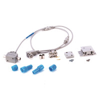 ALLEN BRADLEY 1797-TPR CONNECTOR CONTROLNET EX T-TAP RIGHT ANGLE