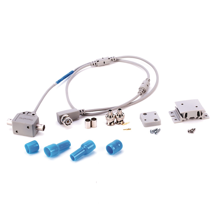 ALLEN BRADLEY 1797-TPR CONNECTOR CONTROLNET EX T-TAP RIGHT ANGLE ALLEN BRADLEY 1797-TPR CONNECTOR CONTROLNET EX T-TAP RIGHT ANGLE