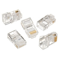 15305 8xE1 120 Ohm (RJ-45 Connectors) Service Module