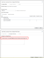 15600 Rel. 9.0.0 Feature Pkg., CD, Right To Use License