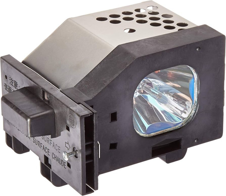 New Projector Lamp Bare Bulb TY-LA1000 for Panasonic PT52LCX65 PT60LC13