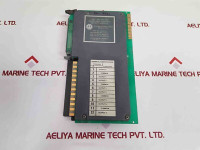 ALLEN BRADLEY 96037281 CTC /0 MODULE 8 SELECTABLE CONTACT