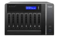 Qnap TS-879-PRO-US Network Attached Storage (New)
