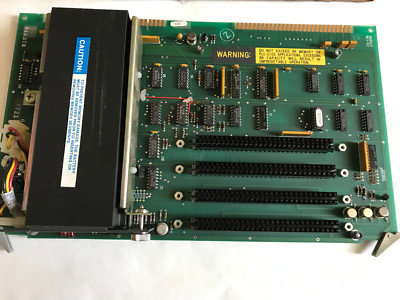 ALLEN BRADLEY 1772-MEB MEMORY MODULE 16K RAM PLC-2/30