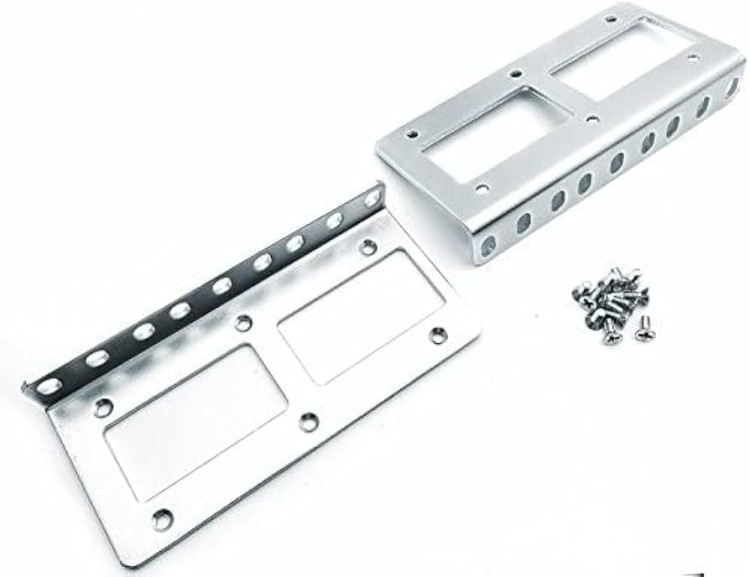 Cisco 3845 23 inch rack mount kit