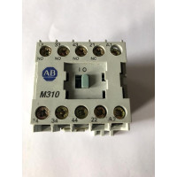ALLEN BRADLEY 700DC-M310Z2 CONTROL RELAY 16AMP 500V