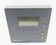 HONEYWELL  CONDUCTIVITY ANALYZER 120/240VAC 50/60HZ 15VA