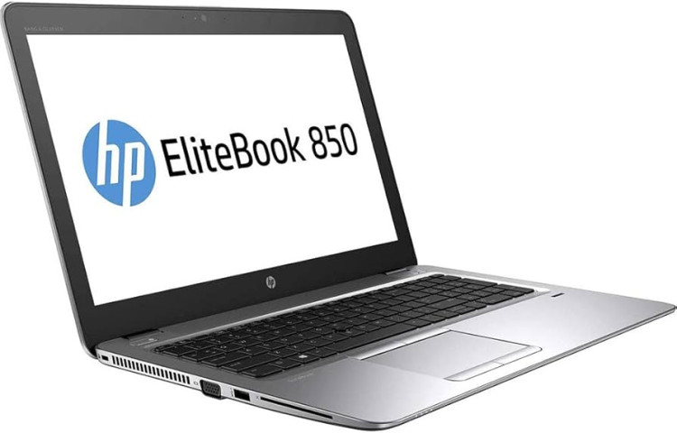 Ноутбук HP DSC i7-5500U 850 -