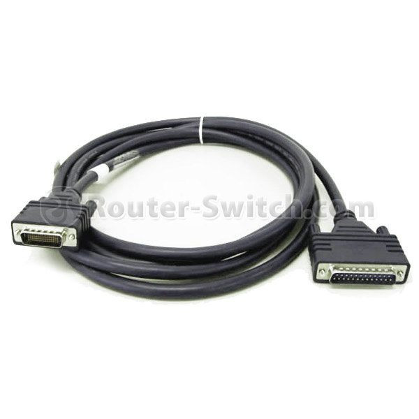 RS-232 Cable, DTE, Male, 10 Feet RS-232 Cable, DTE, Male, 10 Feet