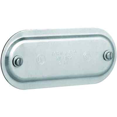 2-1/2&3 STL COND BODY CVR 2-1/2&3 STL COND BODY CVR